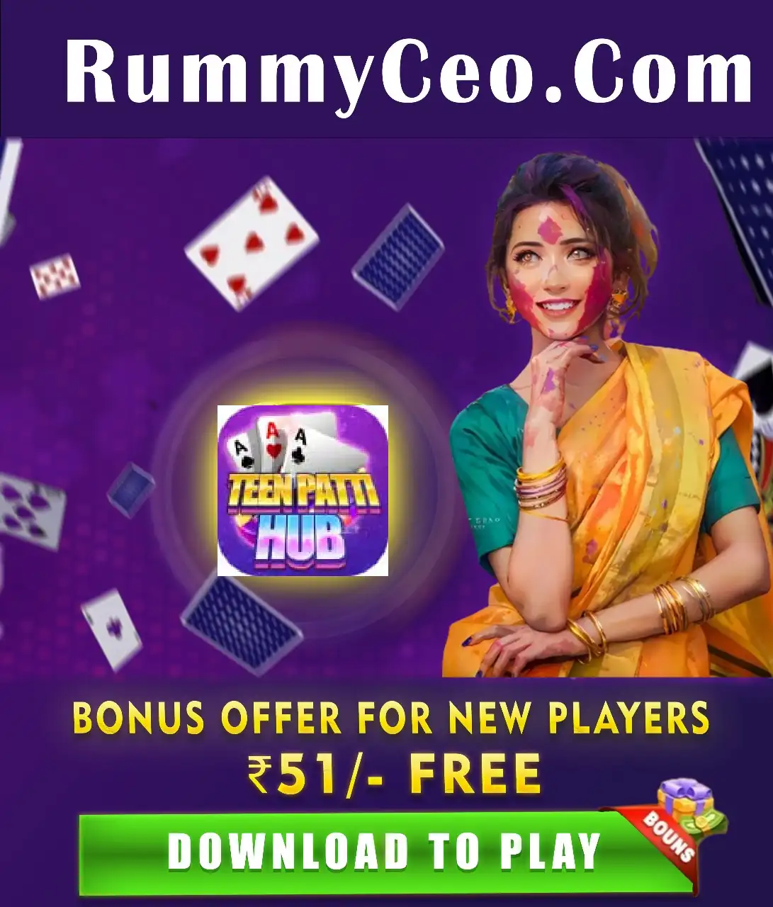 Teen Patti Hub